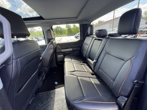 Used 2025 Ford F350 Lariat w/ Camper Package AWD/4WD image 18