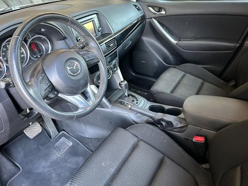 Used 2014 MAZDA CX-5 Touring w/ Touring Technology Package image 10