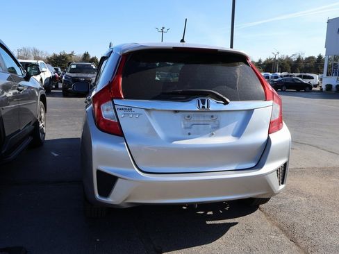 Used 2015 Honda Fit image 20