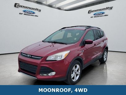 Used 2016 Ford Escape SE w/ Equipment Group 201A