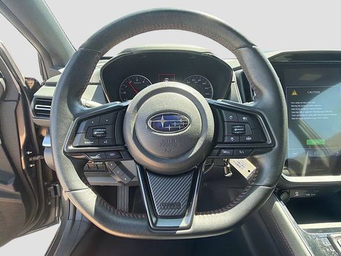 Used 2022 Subaru WRX AWD/4WD image 11