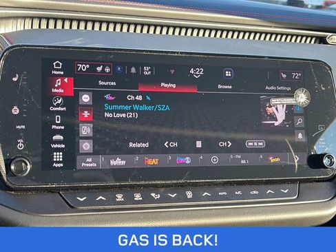 New 2026 Dodge Charger Scat Pack w/ Blacktop Package image 29