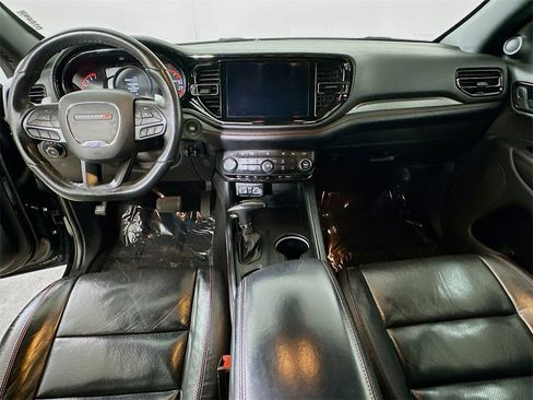 Used 2023 Dodge Durango GT image 16