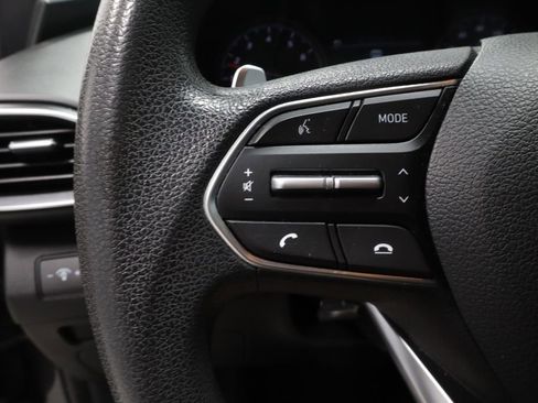 Used 2021 Hyundai Santa Fe SE image 27