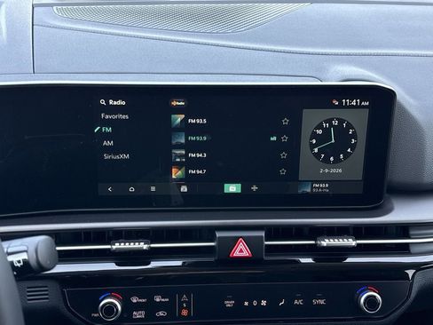 New 2026 Kia Sportage EX AWD/4WD image 12