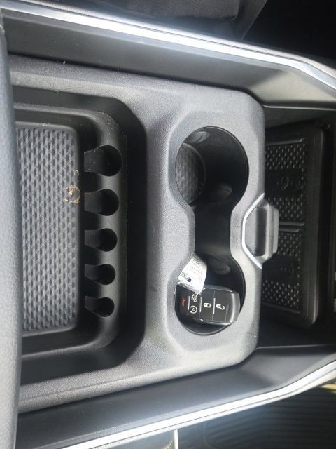 Used 2025 RAM 1500 Laramie w/ Night Edition AWD/4WD image 35