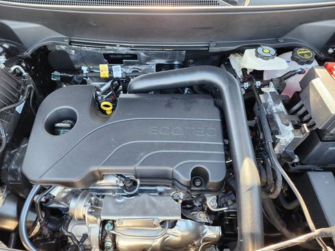 New 2026 GMC Terrain Elevation image 35