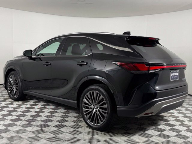 Used 2024 Lexus RX 350 AWD w/ Convenience Package image 7