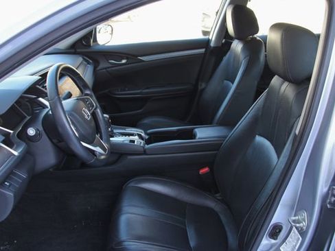 Used 2016 Honda Civic EX-L image 16