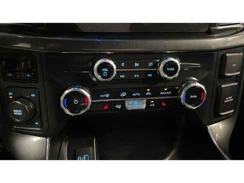 Used 2023 Ford F150 XLT w/ Equipment Group 302A High AWD/4WD image 14