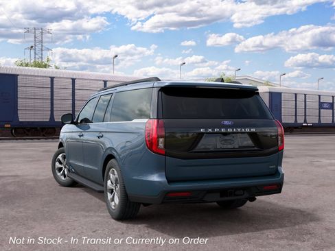 New 2027 Ford Expedition Max Active AWD/4WD image 8