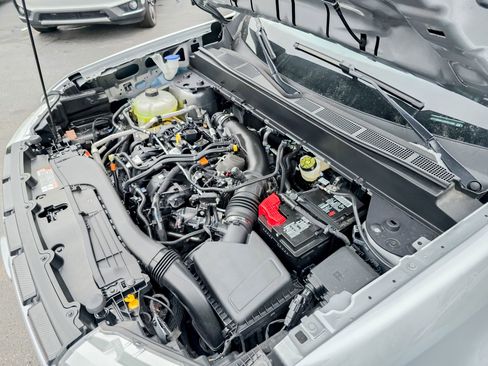 Used 2024 Ford Maverick Lariat w/ 4K Tow Package image 52