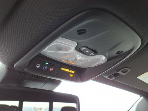 New 2026 GMC Canyon AT4 image 21