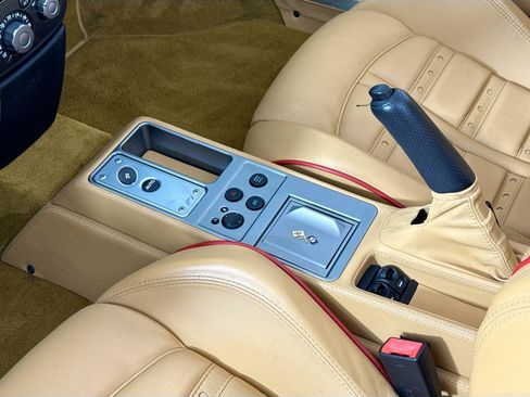 Used 2008 Ferrari F430 Spider RWD image 37
