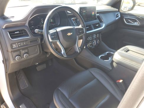 Used 2024 Chevrolet Tahoe LT image 17