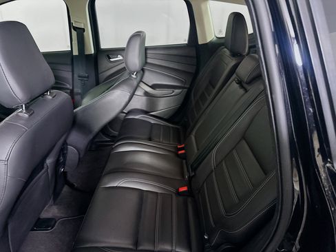 Used 2019 Ford Escape SEL image 27