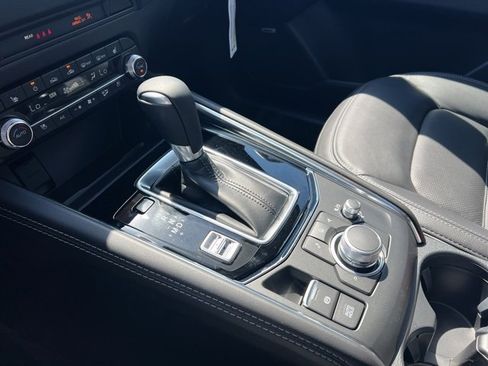 New 2025 MAZDA CX-5 AWD 2.5 S w/ Premium Plus Pkg image 43