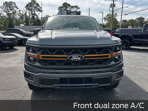 New 2025 Ford F150 Tremor w/ Bed Utility Package image 10