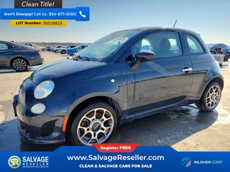 Used 2018 FIAT 500 Pop video 1