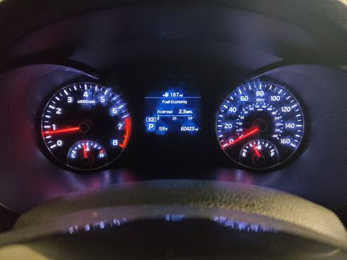 Used 2019 Kia Optima S image 23