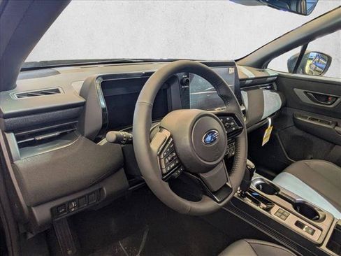 New 2026 Subaru Outback Limited XT w/ Premium/Limited Package 2 AWD/4WD image 8