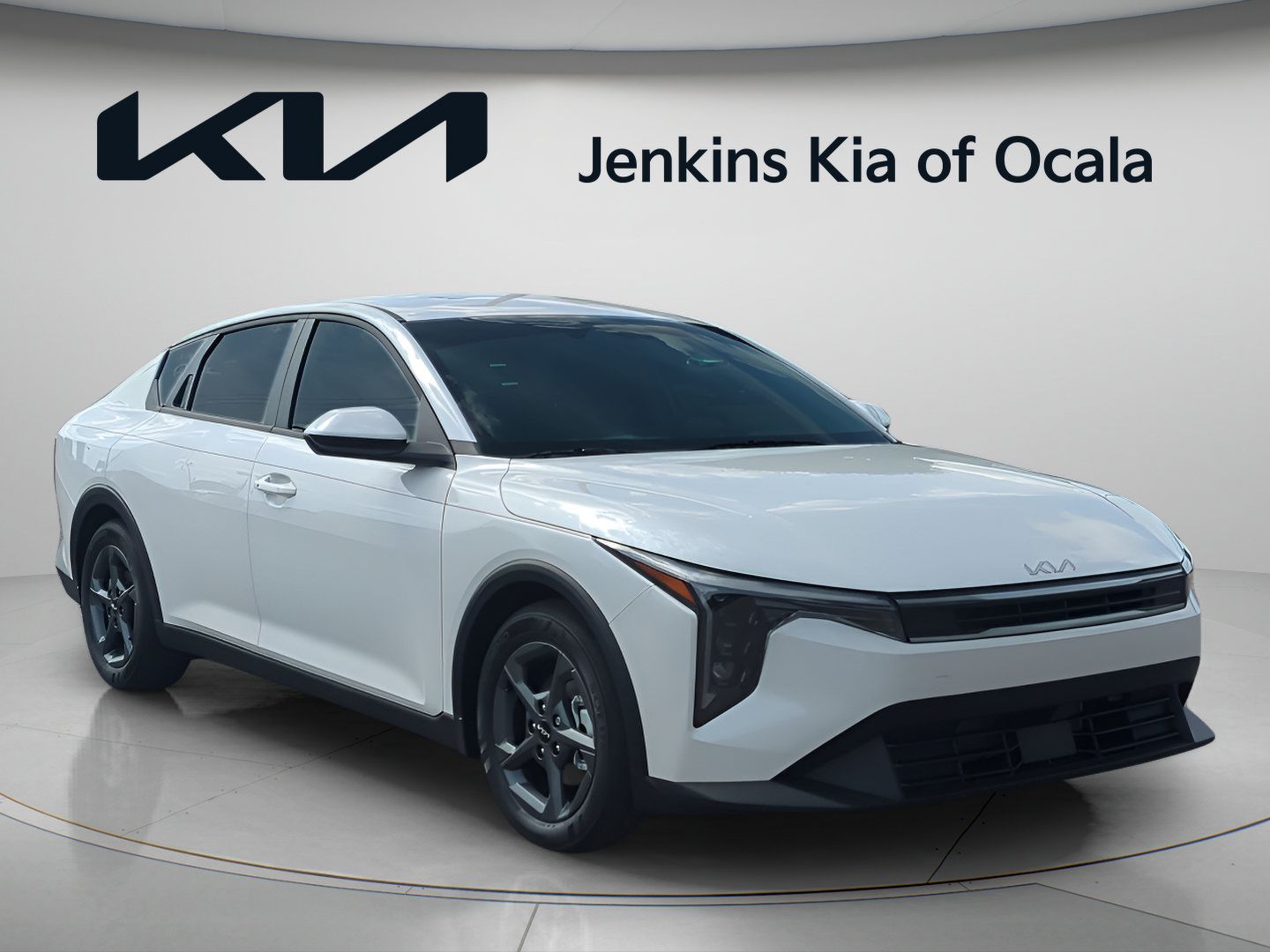 New 2026 Kia K4 FWD image 9