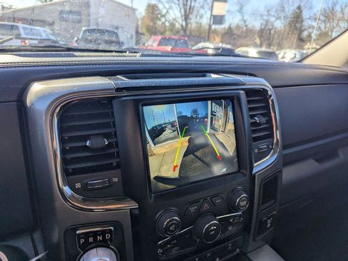 Used 2018 RAM 1500 Sport w/ Comfort Group AWD/4WD image 6