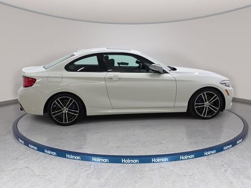 Used 2019 BMW M240i xDrive Coupe image 5