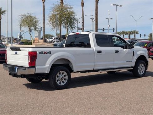 Used 2022 Ford F250 XLT image 4