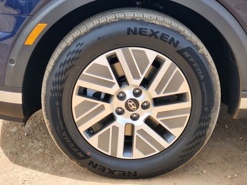 New 2026 Hyundai Palisade SEL Premium AWD/4WD image 7
