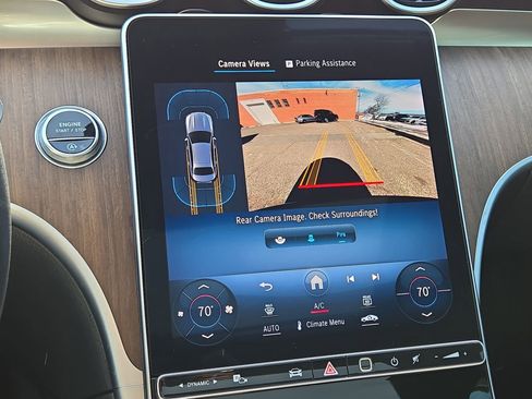 Used 2024 Mercedes-Benz C 300 C 300 image 18