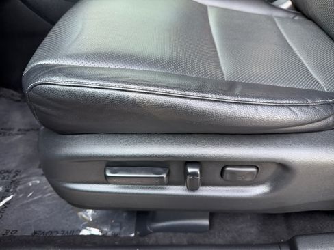 Used 2023 Honda Ridgeline RTL image 26