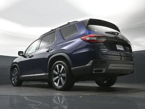 Certified 2023 Honda Pilot Elite image 33