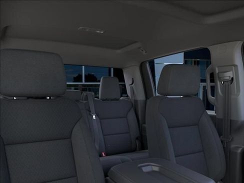 New 2026 GMC Sierra 1500 SLE AWD/4WD image 24