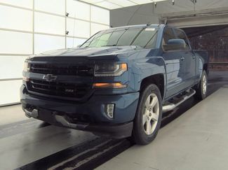 Used 2018 Chevrolet Silverado 1500 LT w/ All Star Edition video 1