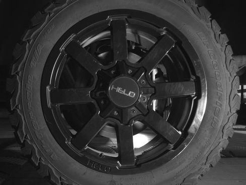Used 2017 RAM 1500 Lone Star RWD image 25