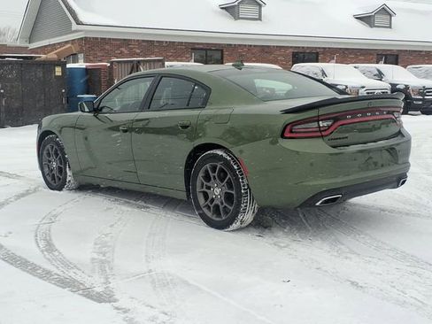 Used 2018 Dodge Charger GT w/ Blacktop Package image 6