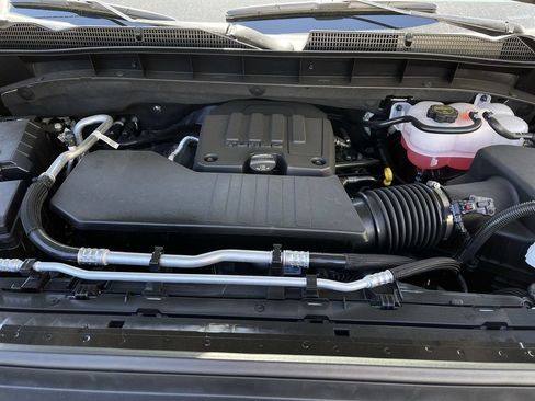 New 2026 GMC Sierra 1500 Pro w/ Pro Value Package RWD image 26