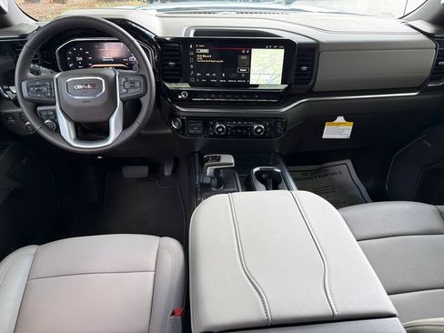 Used 2026 GMC Sierra 1500 SLT w/ SLT Premium Package AWD/4WD image 22