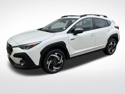 New 2026 Subaru Crosstrek 2.5i Limited AWD/4WD image 1