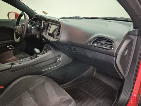 Used 2023 Dodge Challenger R/T Scat Pack image 30