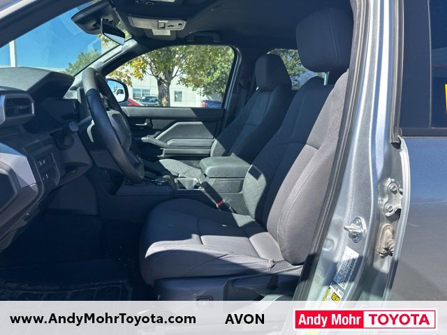 Used 2024 Toyota Tacoma SR5 AWD/4WD image 9