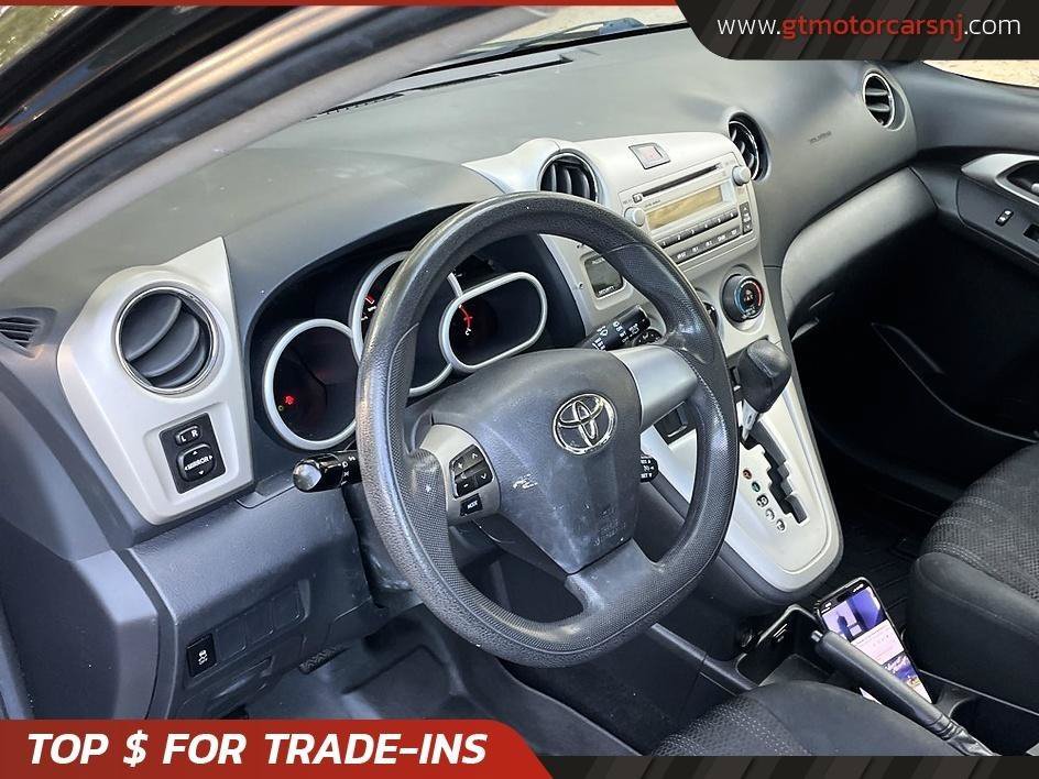 Used 2012 Toyota Matrix L FWD image 10