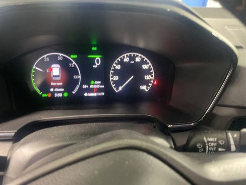 Used 2025 Honda CR-V Sport-L image 28