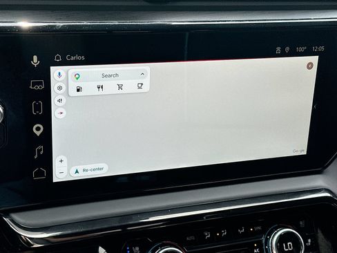 Used 2023 GMC Sierra 1500 AT4X AWD/4WD image 18