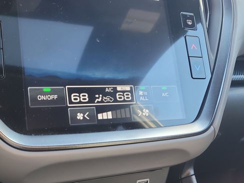 Used 2024 Subaru Crosstrek 2.5i Wilderness image 26