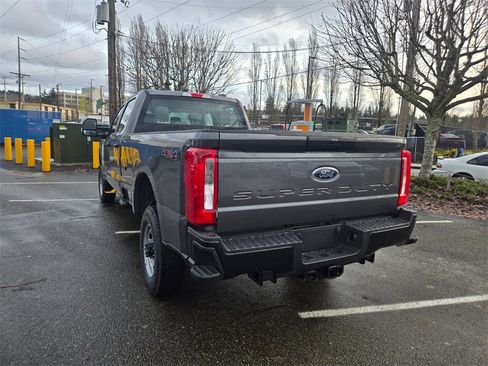 New 2026 Ford F350 XL image 7