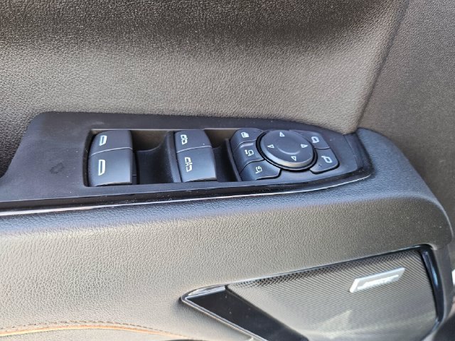 Used 2025 GMC Sierra 3500 AT4 w/ AT4 Premium Plus Package AWD/4WD image 28
