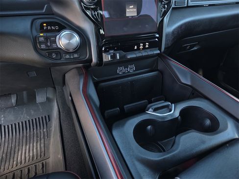 Used 2025 RAM 1500 Rebel w/ Rebel Level 1 Equipment Group image 13