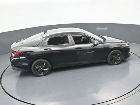 Used 2023 Hyundai Elantra SEL image 52